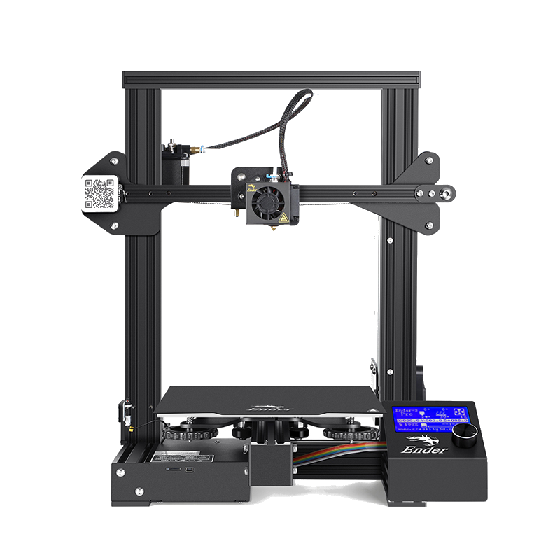 3D Printer Ender 3 Pro